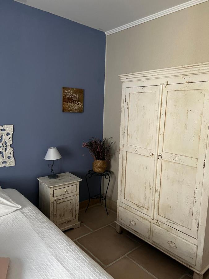 Villa Quinissole Sainte-Anastasie-sur-Issole Zewnętrze zdjęcie