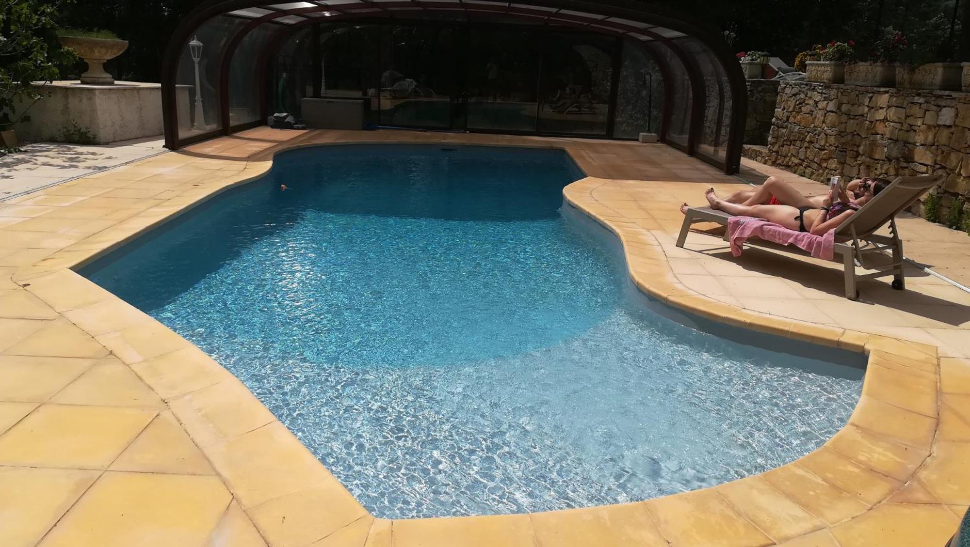Villa Quinissole Sainte-Anastasie-sur-Issole Zewnętrze zdjęcie