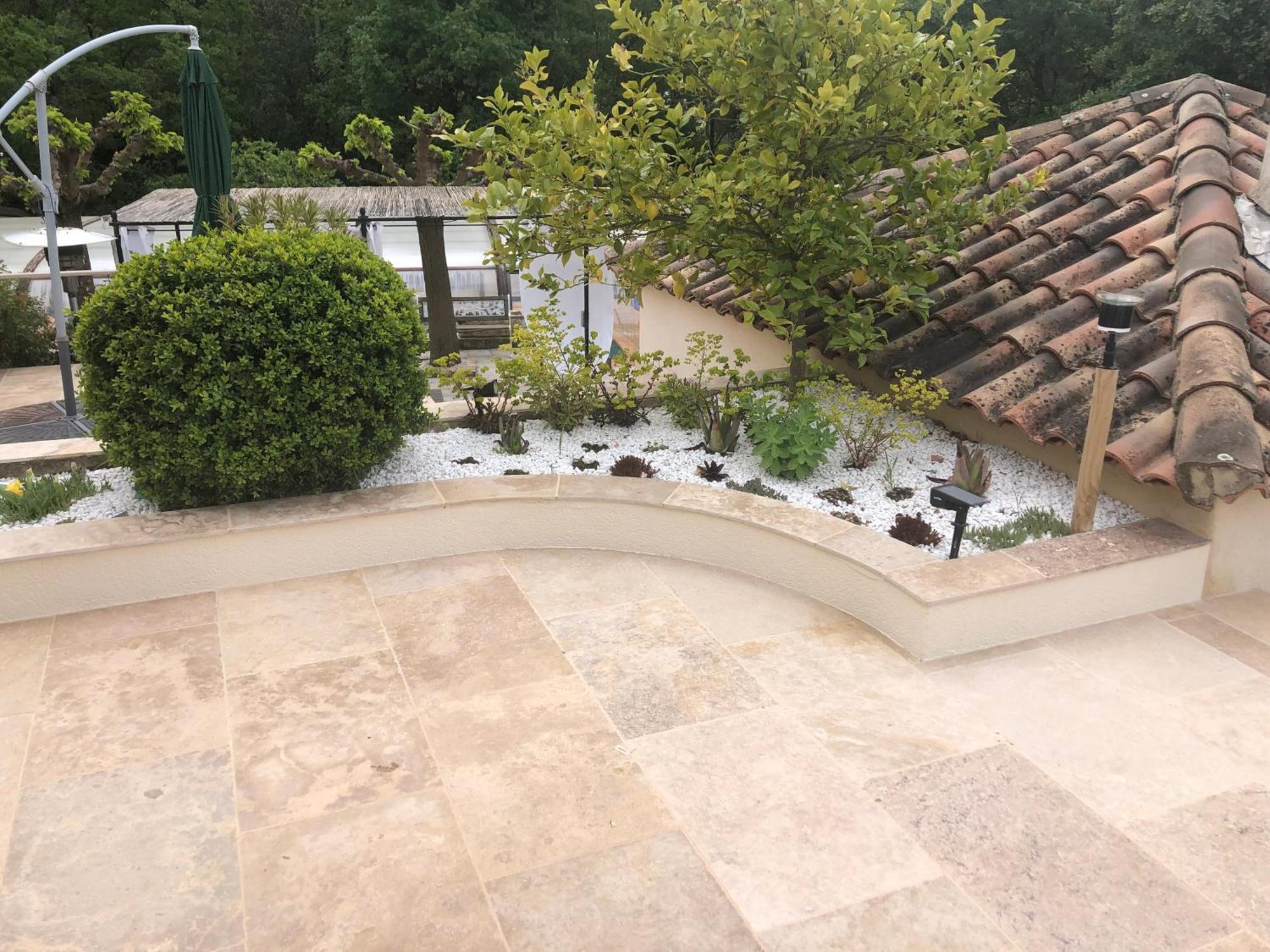 Villa Quinissole Sainte-Anastasie-sur-Issole Zewnętrze zdjęcie