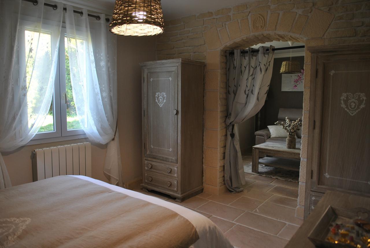 Villa Quinissole Sainte-Anastasie-sur-Issole Zewnętrze zdjęcie