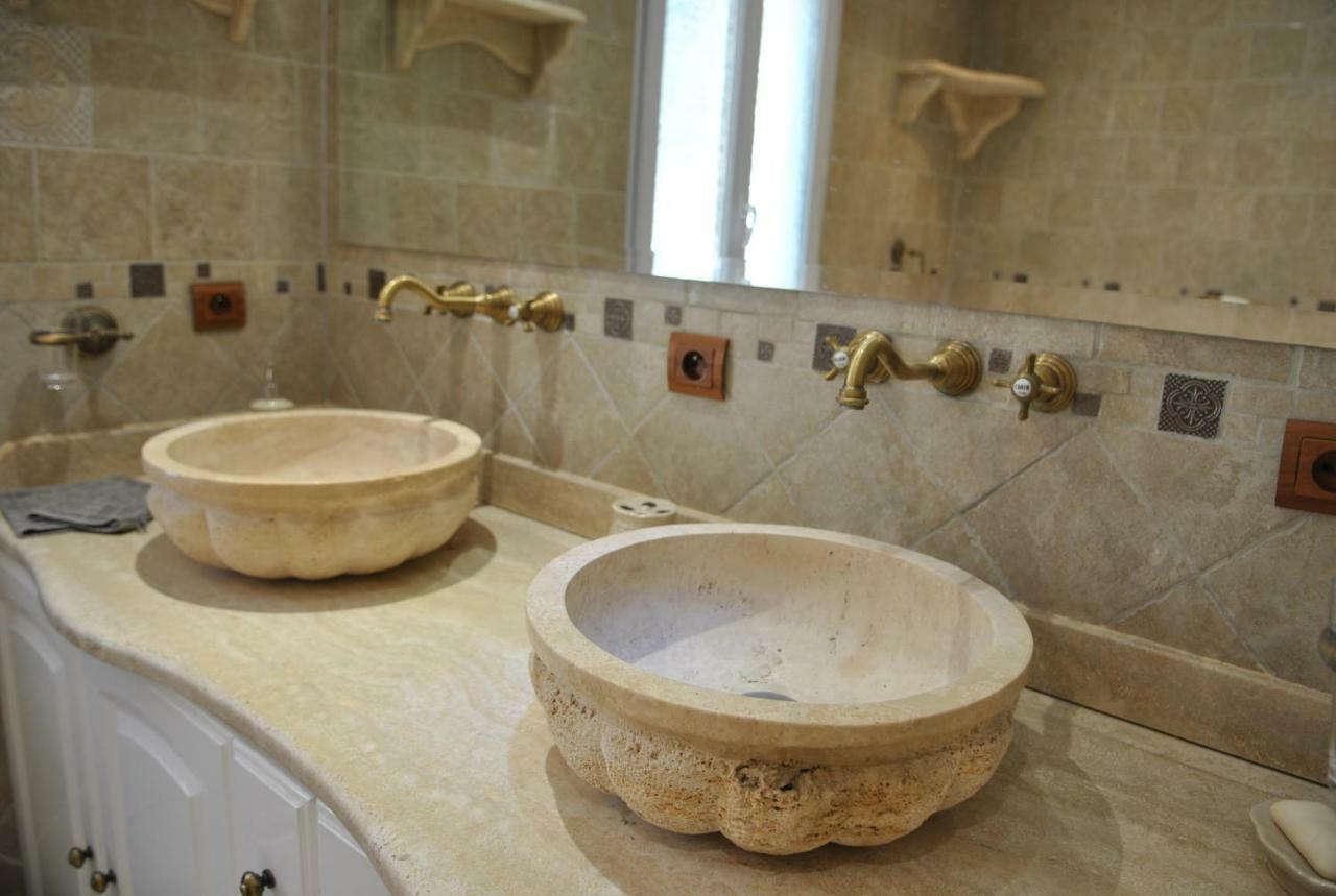 Villa Quinissole Sainte-Anastasie-sur-Issole Zewnętrze zdjęcie